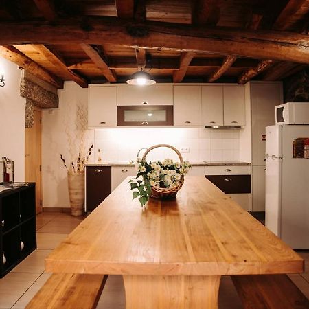 Casa Ferreira Βίλα Sabugueiro  Εξωτερικό φωτογραφία