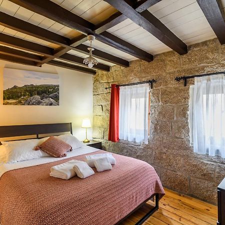 Casa Ferreira Βίλα Sabugueiro  Εξωτερικό φωτογραφία
