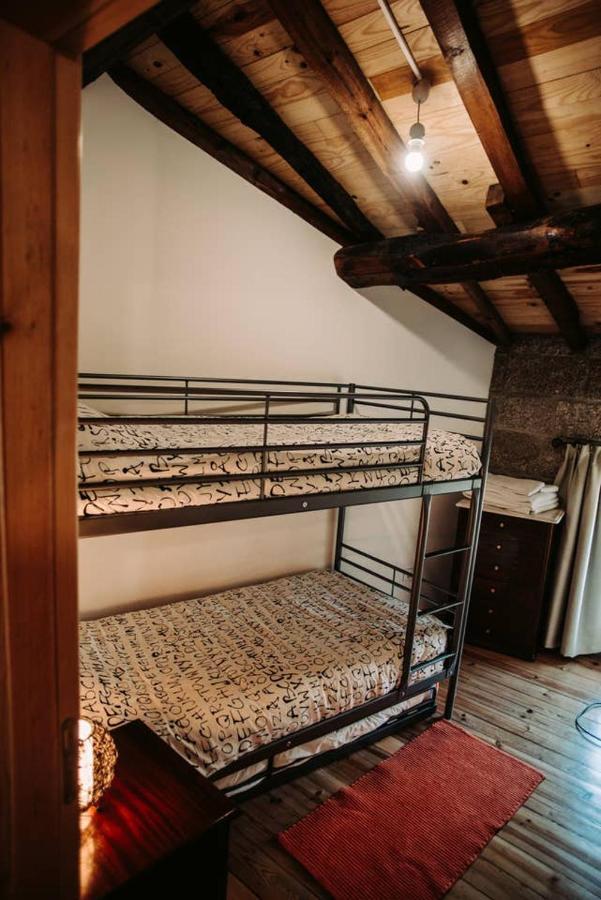 Casa Ferreira Βίλα Sabugueiro  Εξωτερικό φωτογραφία