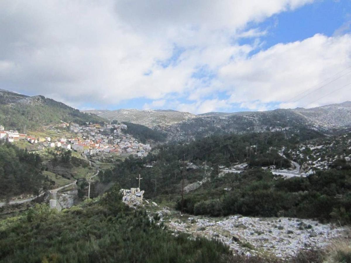 Casa Ferreira Βίλα Sabugueiro  Εξωτερικό φωτογραφία