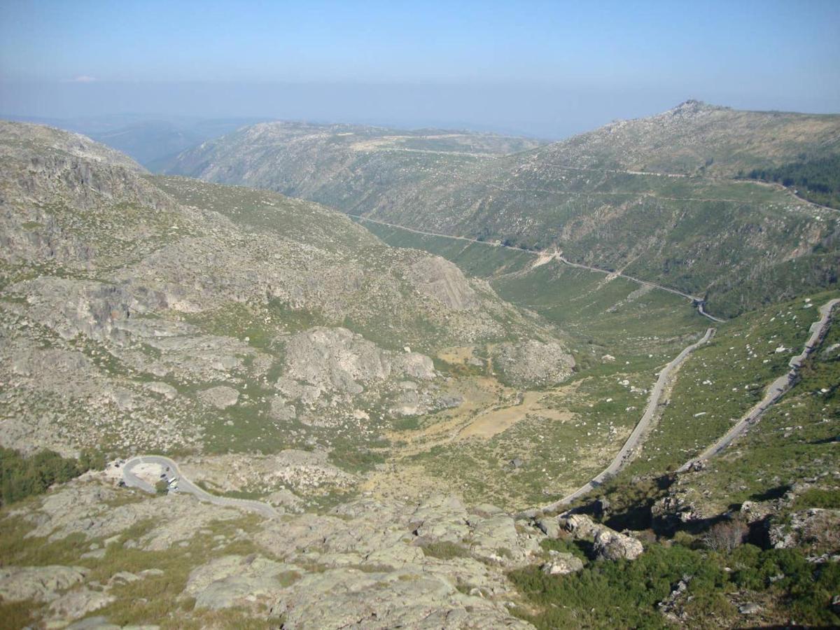 Casa Ferreira Βίλα Sabugueiro  Εξωτερικό φωτογραφία