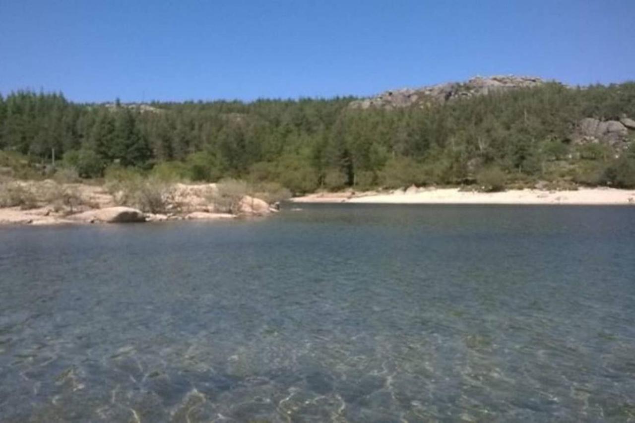 Casa Ferreira Βίλα Sabugueiro  Εξωτερικό φωτογραφία