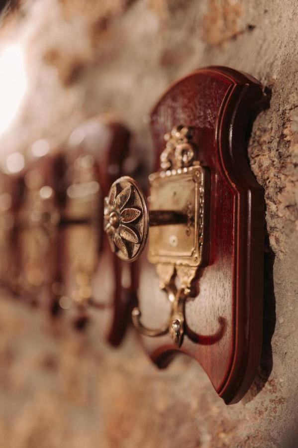 Casa Ferreira Βίλα Sabugueiro  Εξωτερικό φωτογραφία