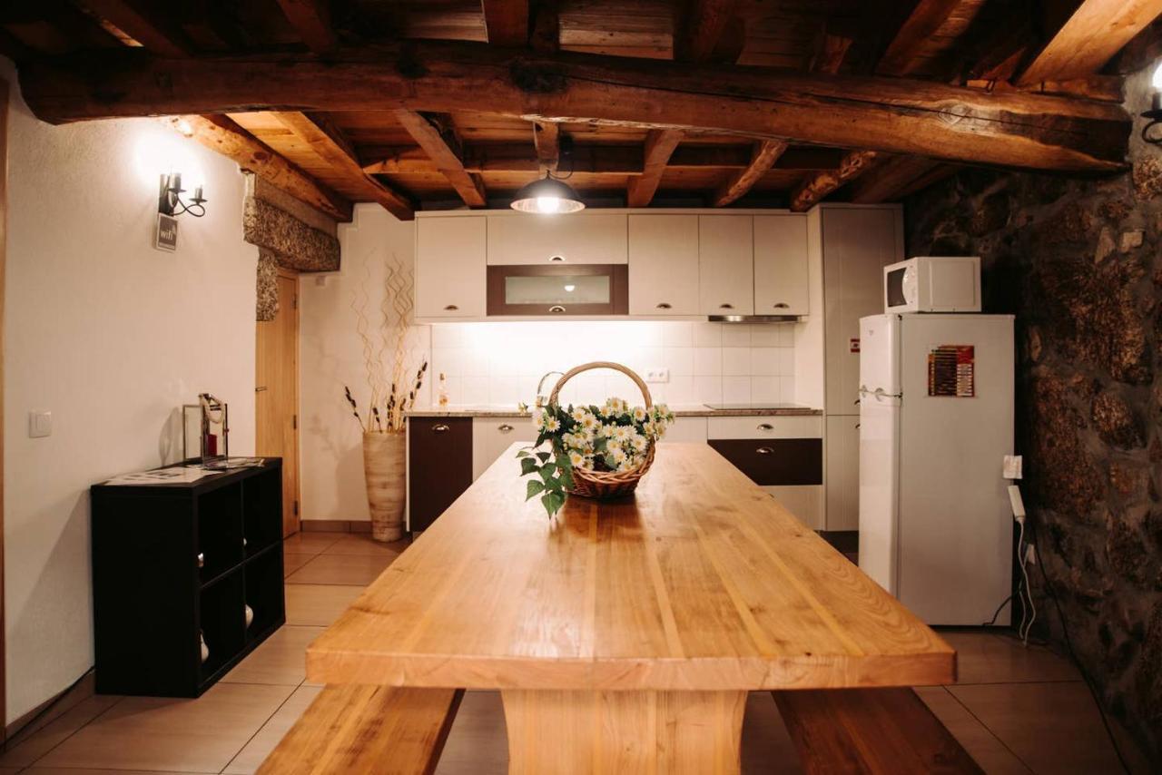 Casa Ferreira Βίλα Sabugueiro  Εξωτερικό φωτογραφία