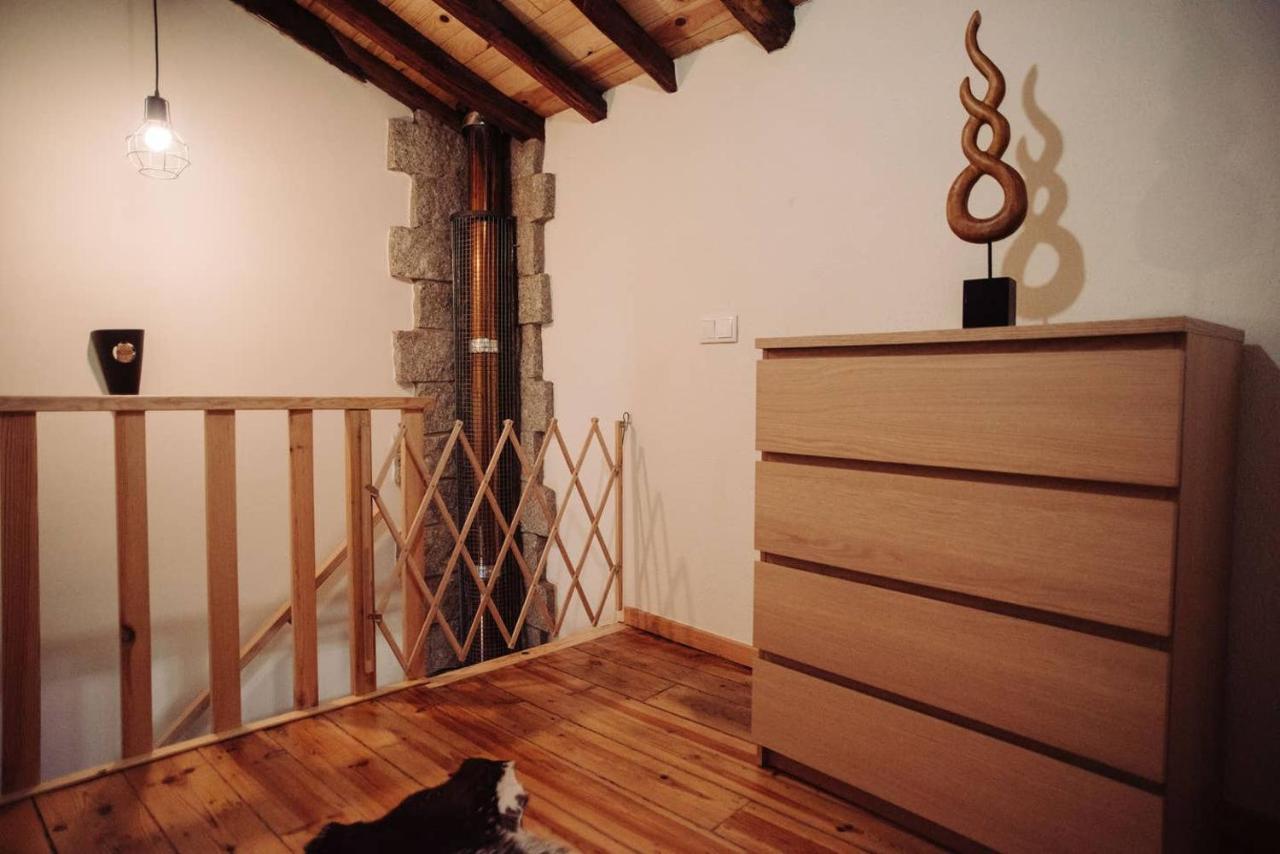 Casa Ferreira Βίλα Sabugueiro  Εξωτερικό φωτογραφία